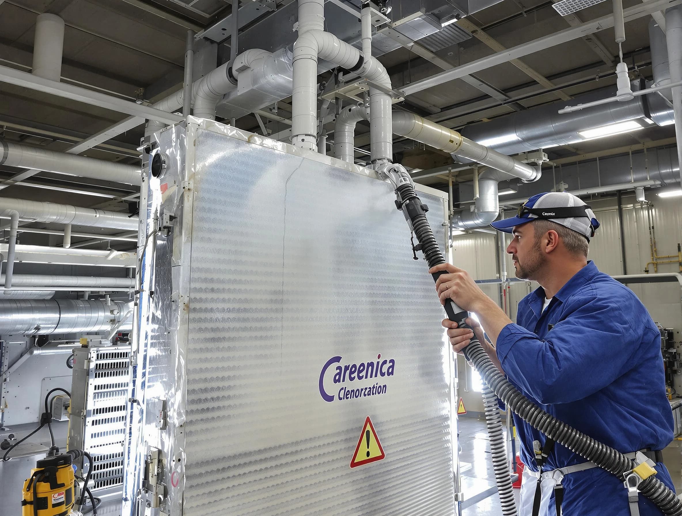 Coil Cleaning service in Draper, UT