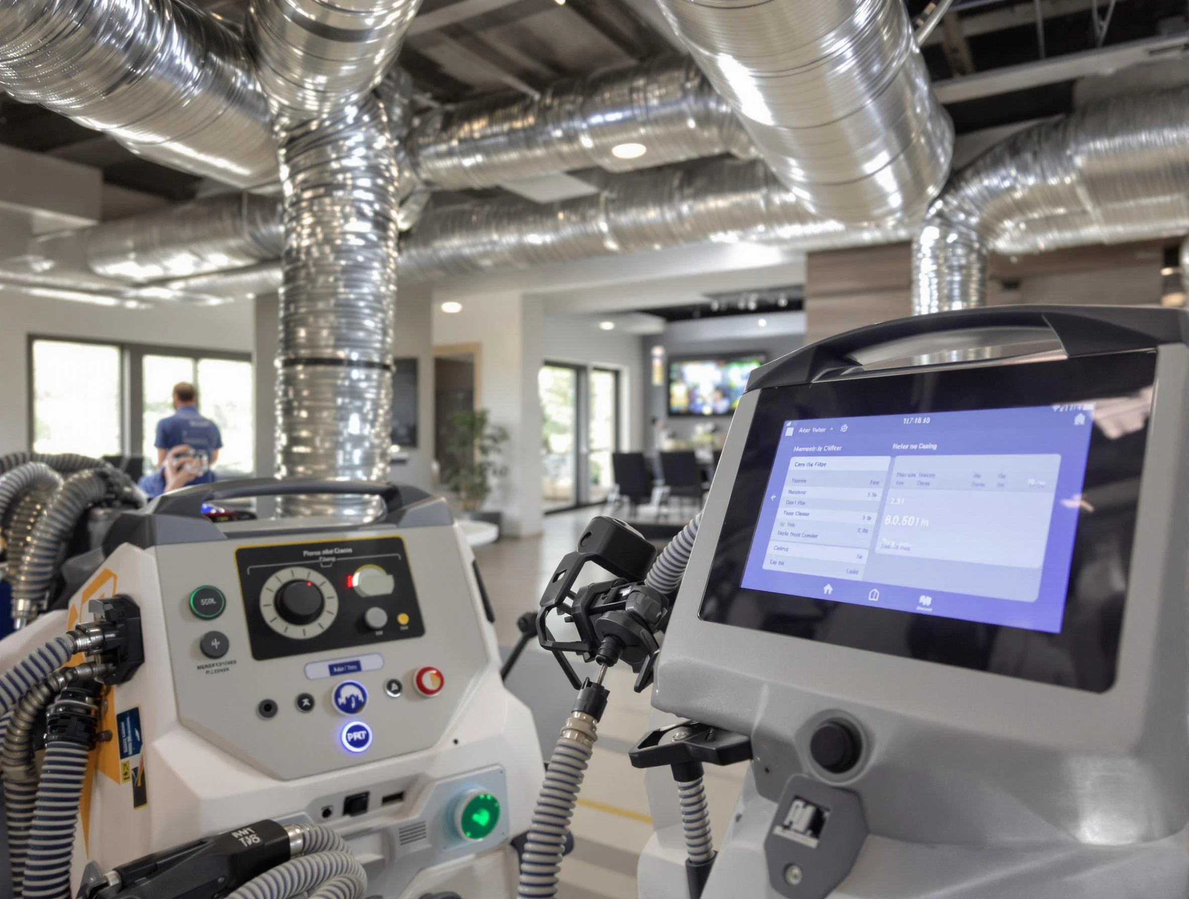 Expert mold remediation by Draper Air Duct Cleaning in Draper